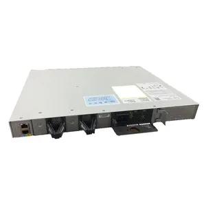 Hot selling 24-port Data Network Switch C9200-24T-A