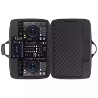 Étui rigide portable dédié UDG Creator Pioneer XDJ-RX3 XDA-AZ FLX6 Rev1