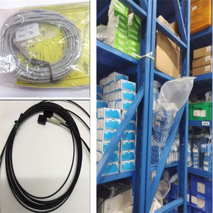 Terminale di Automazione Industriale a Connessione Rapida DK4N-TF DK4N-TF(5X20) - Product Image 4