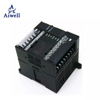 Controlador Lógico Programable Original Sysmac CP1E PLC