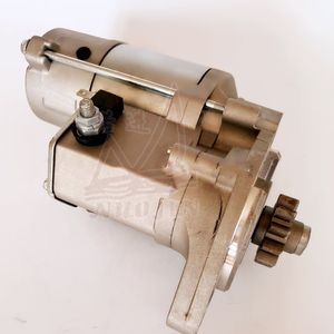 Démarreur 228000-1880 128000-8101 428000-4020 75717980 75721700 112545 CST40248AS 4280004020 1280008101 2280001880 - Product Image 3