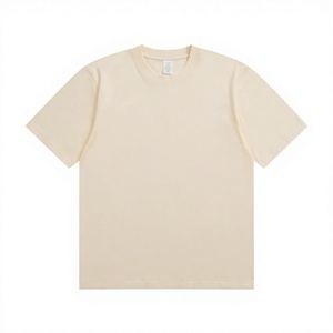เสื้อยืดคอกลมแขนสั้นทรงปกติ ผ้าถัก ระบายอากาศได้ดี เป็นมิตรกับสิ่งแวดล้อม พิมพ์ลายแบบรีดร้อน เหมาะสำหรับใส่ในมหาวิทยาลัย - Product Image 4