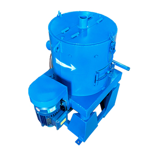 מכונת ריכוז פריקה אוטומטית STLB30 צנטריפוגה מפריד זהב ובדיל, ריכוז צנטריפוגלי לזהב - Product Image 1