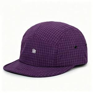 Premium Custom Designed Embroidered Unisex Waterproof Laser Perforated with Rope Baseball Hat for Surfing <b>Hiking</b> Daily Wear - Product Image 3