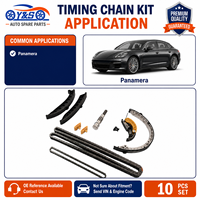 New Full Timing Chain Assembly Kit for Panamera 3.6L V6 Engine M4620CMT-ys Brand Automotive Replacement Parts