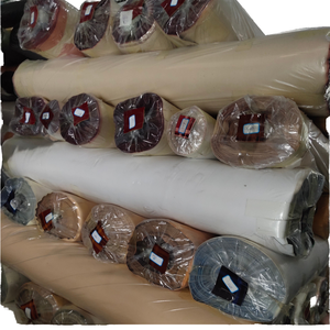 Alta qualità goffrato rotolo di cuoio in PVC Guangdong fabbrica resistente all'acqua <span class=keywords><strong>per</strong></span> divano guanti da auto all'aperto casa tessuto tessuto - Product Image 2