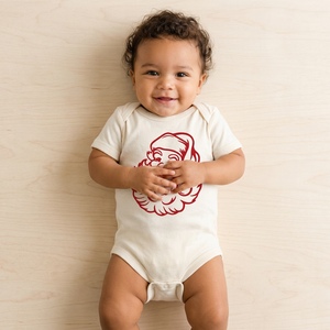 Fabricante mayorista de la India: Pelele estampado de bambú orgánico para niños, peleles de algodón orgánico y bambú. - Product Image 1