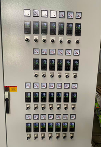 Machine de soufflage de <span class=keywords><strong>film</strong></span> rotative horizontale entièrement automatique à trois couches pour matériaux LDPE, LLDPE, HDPE, MLLDPE, <span class=keywords><strong>EVA</strong></span> - Product Image 6