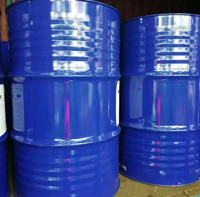 Offre Spéciale : N-Hexadécan Liquide de Qualité Industrielle, Additif pour Carburant Diesel, Matière Première, Solvant N-Hexadécan 544-76-3 au Meilleur Prix