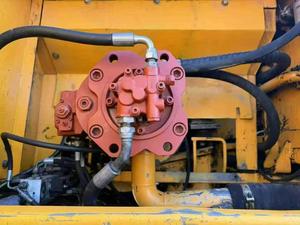 Gran Promoción: Excavadora de Cadenas Usada Hyundai 305LC-7S de 30 Toneladas, Original de Corea, Lista para Enviar con Envío Gratuito - Product Image 6