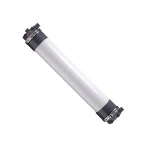 Membrana de fibra hueca de polisulfona de alta tecnología 84% Fabricante de membranas de desoxigenación UPVC para productos petroquímicos - Product Image 1