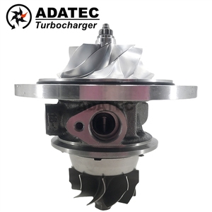 Seramik bilyeli rulman hibrid S4 CHRA GTX3076R boyutu 750HP <span class=keywords><strong>2</strong></span>.5bar Turbo kartuşu 06M145689J Audi S4 8W/S5/A6/A7/A8/A8 için - Product Image 2