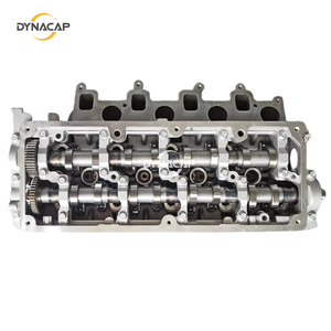 908726 DIESEL Xi lanh đầu cho thương hiệu mới VW 2.0 tDi 16V động cơ-cdba cdca cktb ckub <span class=keywords><strong>ceg</strong></span> cega - Product Image 2