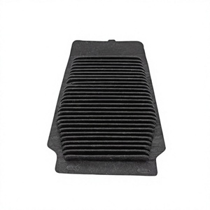 Filtre à air d'habitacle FOR BK FILTER G92DH-02030 12050 pour Toyota Corolla Levin Hybrid - Product Image 2