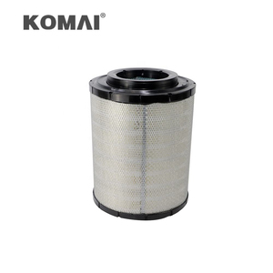 Cartucho de Filtro de Aire KOMAI 6I-2507 P 52-9294 P 53-2507 AF 25288 M RS 3512 1327166 para D9R - Product Image 1