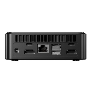 สินค้าขายดี Intel <span class=keywords><strong>12th</strong></span> N95/N100 DDR4 32G Type-C NVMe Win11 4K UHD Dual Display เดสก์ท็อปมินิพีซีสำหรับเล่นเกม NUC - Product Image 2