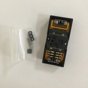 Блок электроклапанов ENM34044 <span class=keywords><strong>Imaje</strong></span> для принтера 9020/9030 S8 S4 серии 90 Markem <span class=keywords><strong>Imaje</strong></span> <span class=keywords><strong>ENM10133</strong></span> <span class=keywords><strong>ENM10133</strong></span> <span class=keywords><strong>ENM10133</strong></span> - Product Image 2