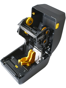 เครื่องพิมพ์ Zebra รุ่นใหม่ ZD230 ZD220 แบบตั้งโต๊ะ ซื้อเครื่องพิมพ์แบบ Thermal - Product Image 1