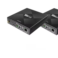 Lecteur multimédia à écran LED Novastar Taurus TB10 avec CD, luminosité réglable, garantie 1 an, CMS et RDM pour utilisation intérieure/extérieure