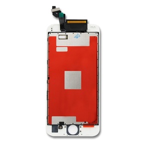 Display Touch Screen di Alta Qualità per <span class=keywords><strong>iPhone</strong></span> <span class=keywords><strong>6S</strong></span>, Ricambio LCD per Telefoni Cellulari <span class=keywords><strong>iPhone</strong></span> - Product Image 2