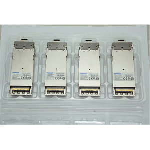 Émetteur-récepteur à fibre optique Finisar Ftlc1121rdnl Cfp 100g Lr4 Wdm 10km pour réseau local - Product Image 4