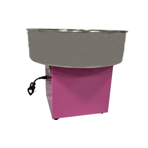 Dễ dàng hoạt động điện sưởi ấm ngọt ngào kẹo bông Máy hoa đường Maker <span class=keywords><strong>Marshmallow</strong></span> làm cho cửa hàng - Product Image 2