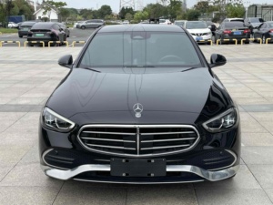 <span class=keywords><strong>Mercedes</strong></span> <span class=keywords><strong>Benz</strong></span> <span class=keywords><strong>Classe</strong></span> <span class=keywords><strong>C</strong></span> 2023 <span class=keywords><strong>C</strong></span> 260 L Versione Sport Usata, Berlina di Lusso di Medie <span class=keywords><strong>Dimensioni</strong></span> per Esportazione Globale, Auto di Seconda Mano - Product Image 2