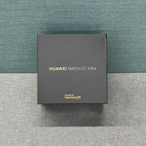 Reloj Inteligente Hua-wei <span class=keywords><strong>GT3</strong></span> <span class=keywords><strong>Pro</strong></span> de 43/46 mm con Llamadas por Bluetooth, SpO2 y Frecuencia Cardíaca, Batería de Larga Duración, Reloj Inteligente para Uso Diario con Monitoreo del Sueño - Product Image 2