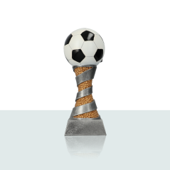 Copa de Fútbol Illusion XPlode 36 cm - Product Image 1