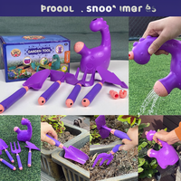 Jouet d'imitation : Mini perceuse électrique et ensemble de vis, boîte à outils de mécanicien pour enfants
