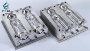 Hot Bán Vật Nuôi thổi chai khuôn 100ml-18.9L công suất được làm từ thép nhôm sắt cho máy móc sử dụng - Product Image 5