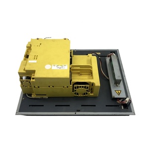 ชุดควบคุมระบบ Fanuc รุ่นดั้งเดิม A13B-0196-B031 Fanuc - Product Image 5