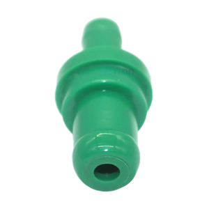 Valvola PCV in Plastica di Alta Qualità 12204-97401 Nuova per <span class=keywords><strong>Motore</strong></span> Rush 3sz-ve 1.5 Daihatsu Terios Avanza K3-VE - Product Image 1