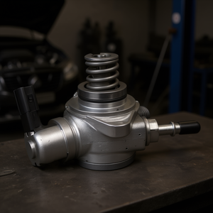 Bomba de Combustible de Alta Presión para Nissan Pathfinder 3.5L V6 CVT, 16630-6KA0A, Repuesto Nuevo Original - Product Image 2