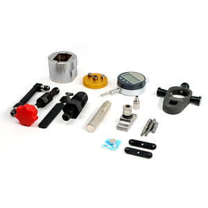 Bộ dụng cụ tháo lắp kim phun, sửa chữa kim phun, lắp ráp và tháo rời kim phun, cung cấp từ nhà máy. - Product Image 5