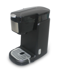 Mini-<span class=keywords><strong>cafetière</strong></span> électrique <span class=keywords><strong>compatible</strong></span> K Cup <span class=keywords><strong>Capsules</strong></span> pour usage domestique ou hôtelier - Product Image 5