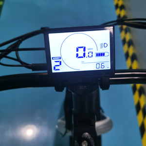 Batterie de vélo électrique 48V pour VTT 26'' à pneus larges, cruiser, 750W, autres VTT sportifs, Dirt Ebike, ATV - Product Image 4