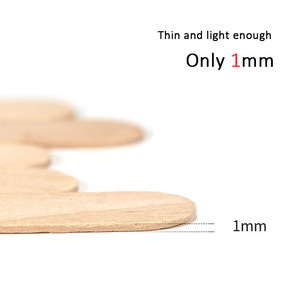 Cera Depilatoria in Stick di <span class=keywords><strong>Legno</strong></span> all'Ingrosso <span class=keywords><strong>per</strong></span> Corpo, Viso e Ascelle - Product Image 5