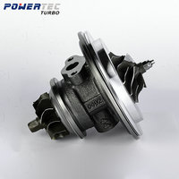 توربين K03 خرطوشة توربو Chra من أجل فيات دوكاتو مولتي جيت 2.3D 120 حصان 88Kw F1AE0481-