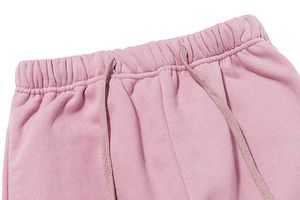 Sweat à capuche d'entraînement à logo personnalisé Survêtement de haute qualité Streetwear Sweat-shirt pour homme - Product Image 4