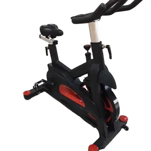 新设计有氧运动磁性旋转自行车机器旋转自行车商用健身设备家用自行车锻炼
