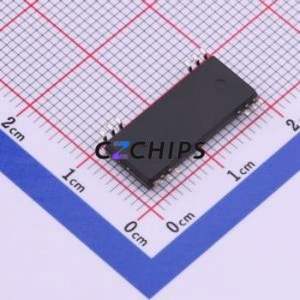 Original & New DCP020505U/1K SOP-12-300mil Integrated Circuit IC Chip PMIC <b>Isolated</b> DC/DC Converter - Product Image 2