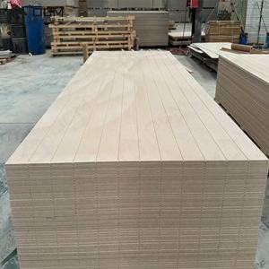 Revestimiento de Weatherboard de fibrocemento prepintado de alta calidad Textura de grano de madera Shiplap Joist para revestimiento de pared exterior - Product Image 6