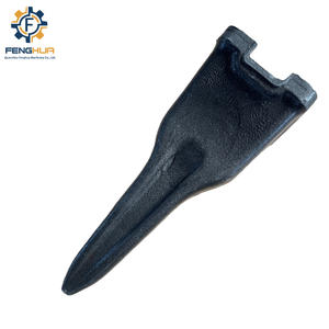 205-70-19570 208-70-14152Rc 208-70-14152 Dientes de cucharón para PC40 PC50RC PC60-7 PC200 PC200-6 PC300-8 PC400 PC800 - Product Image 6