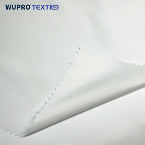 Printtek Bán Buôn 30D Nữ Công Tước Bridal Satin Loại Tơ Sống Trắng Không Thấm Nước Xuống Áo Khoác Kỹ Thuật Số In Dệt Satin <span class=keywords><strong>Polyester</strong></span> Vải - Product Image 2