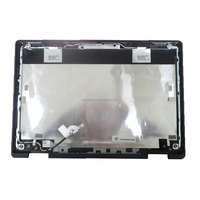 Pour HP Chromebook X360 11 G3 EE LCD couverture arrière couvercle supérieur arrière avec antennes N38895-001 pièce d'ordinateur