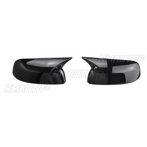 Para Ford Explorer 2011-2019: Kit de carrocería, cubierta protectora para espejo retrovisor lateral, embellecedor de espejo retrovisor, pieza de modificación. - Product Image 4