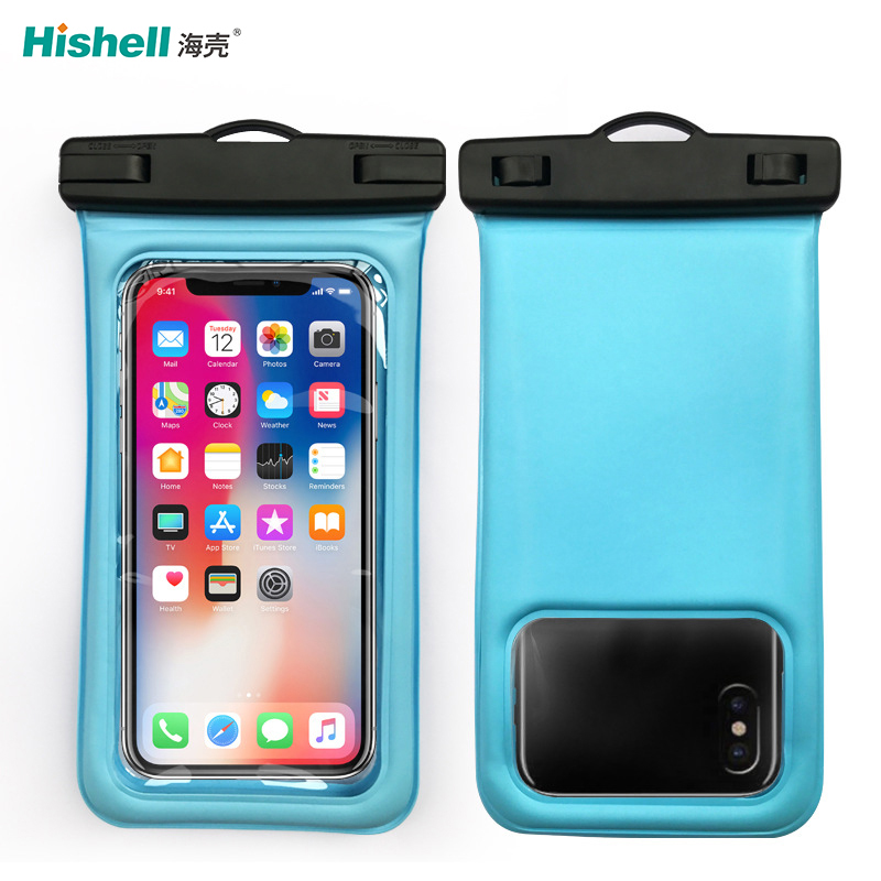 Azul
