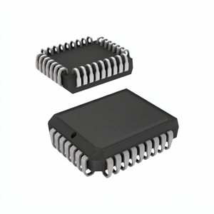 AT27C512R-45JI Memory Original Electronic Chips Component 32 LCC - Product Image 1