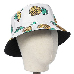 Sombrero de Pescador Sublimado de Alta Calidad, 100% Poliéster, Estilo Moderno y con Personalidad, Unisex, 58-60 cm, para las Cuatro Estaciones, para Actividades al Aire Libre - Product Image 2